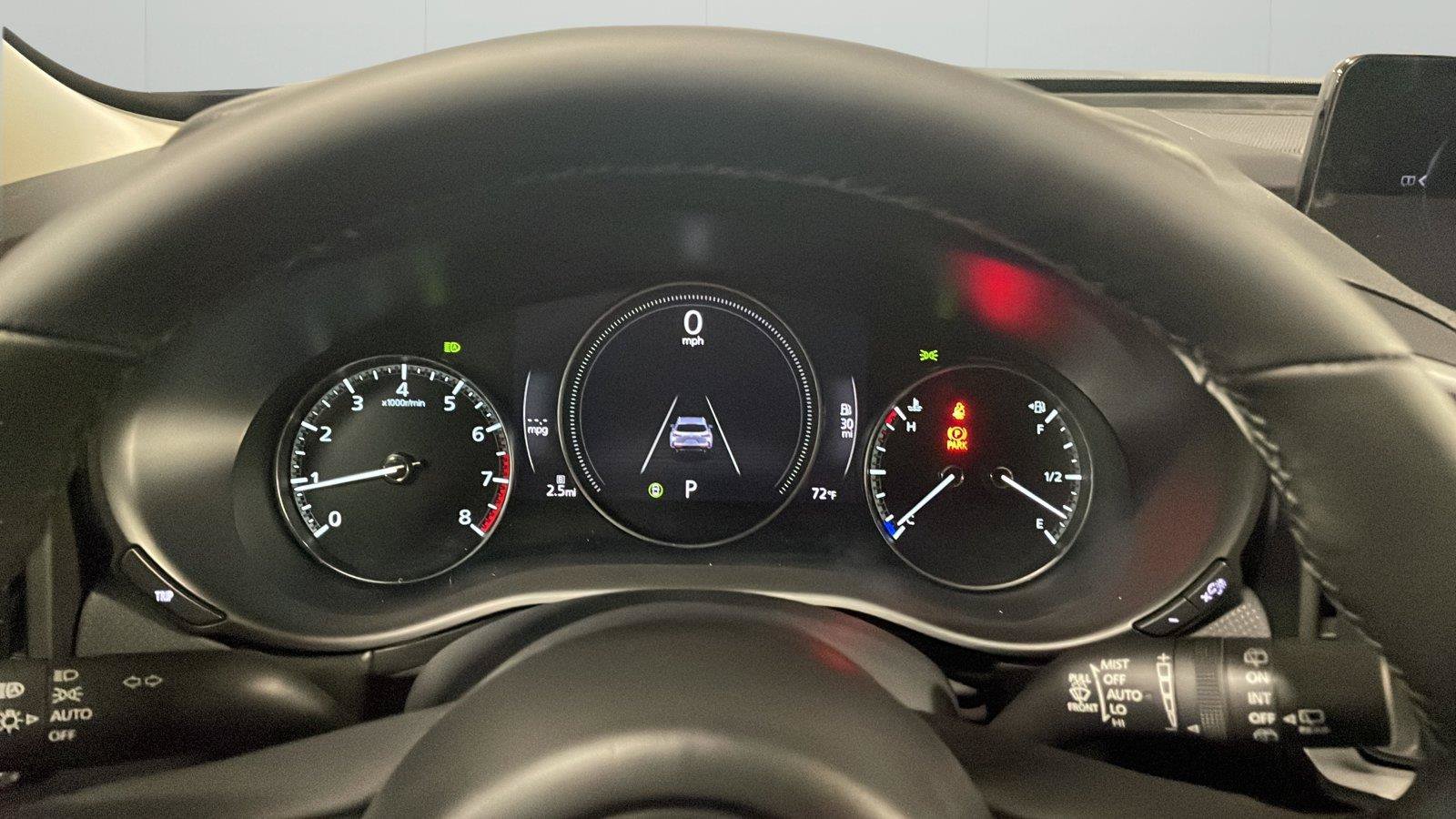New 2026 MAZDA CX-50 AWD 2.5 S w/ Weather Package image 15