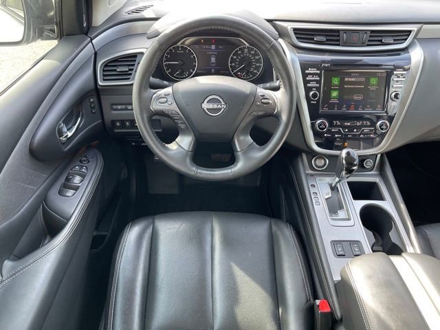Used 2023 Nissan Murano SL w/ SL Moonroof Package image 6