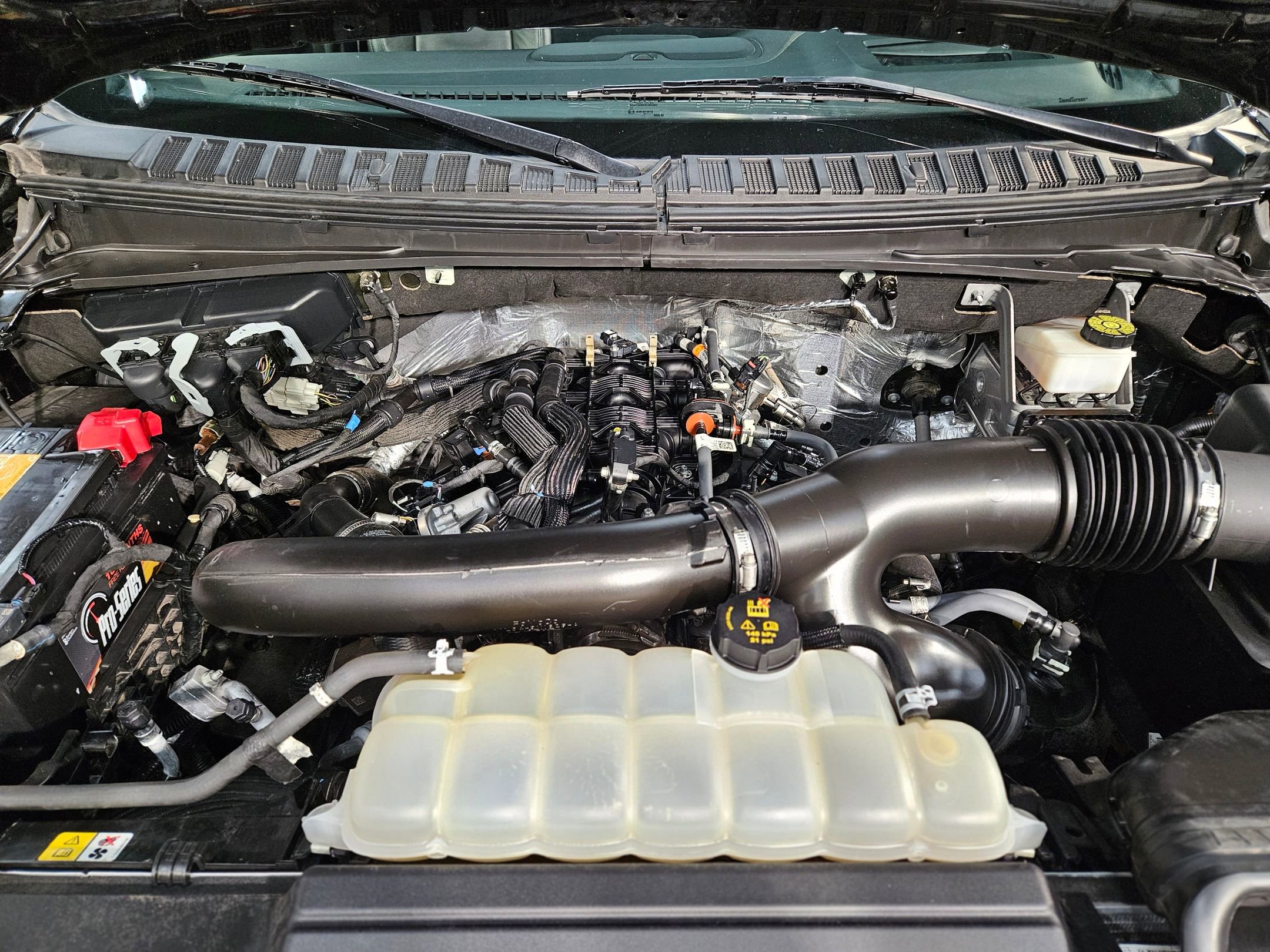 Used 2024 Lincoln Navigator Reserve image 19