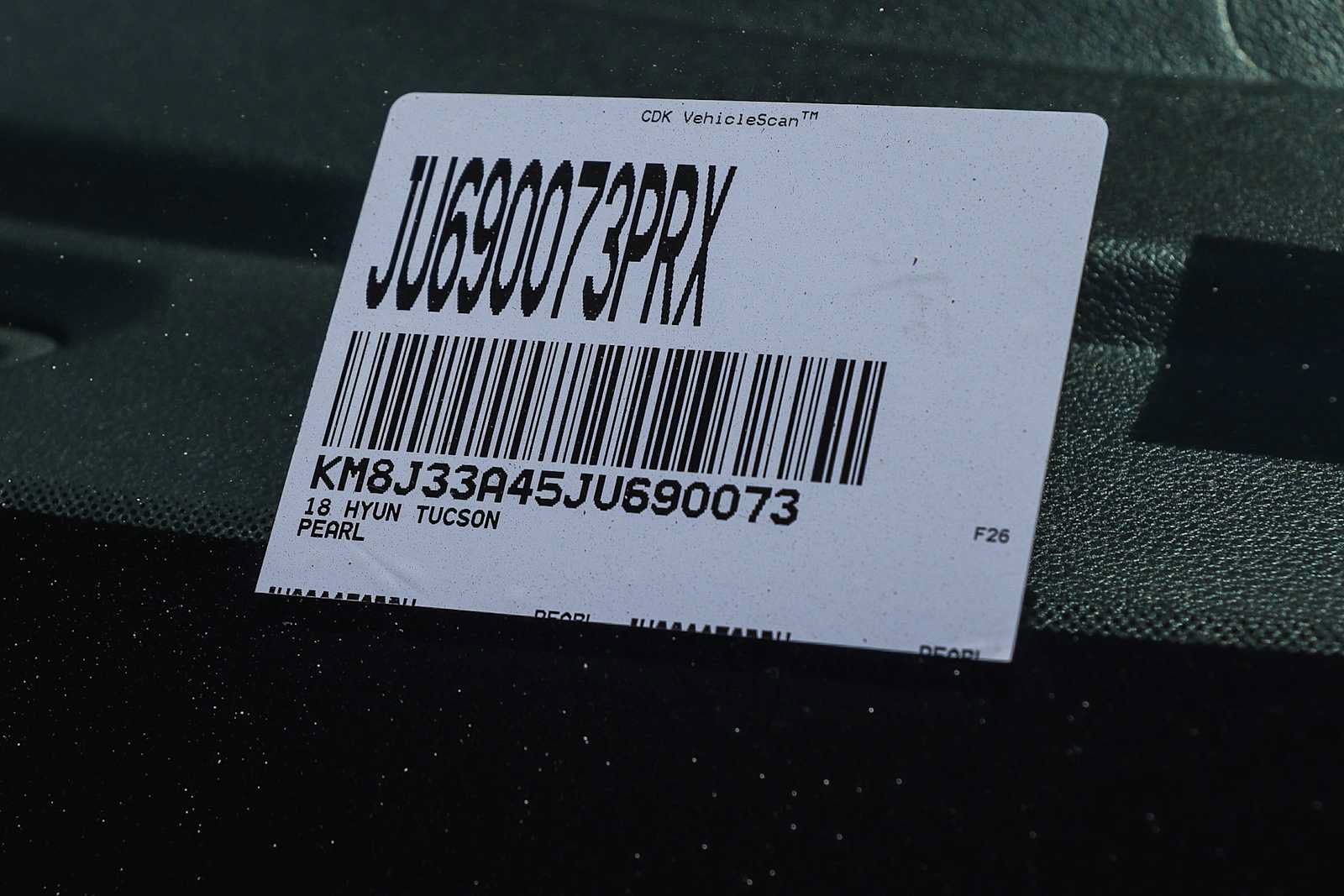 Used 2018 Hyundai Tucson SEL FWD image 50