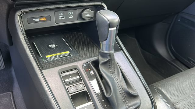 Used 2023 Honda CR-V EX-L image 18