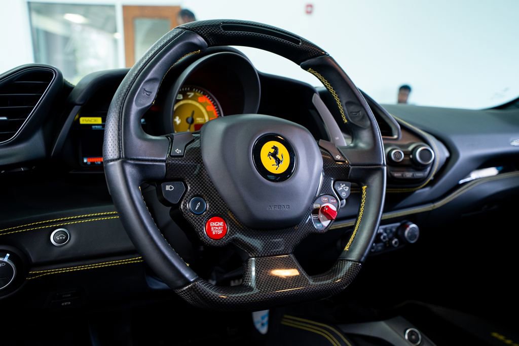 Used 2019 Ferrari 488 GTB image 38