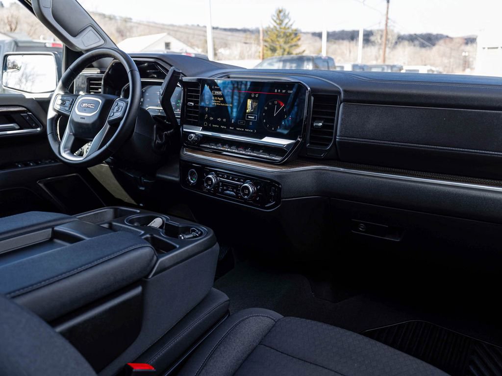Used 2023 GMC Sierra 1500 Elevation image 30