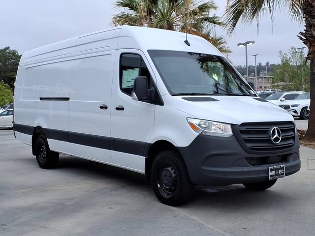 New 2026 Mercedes-Benz Sprinter 3500 image 18