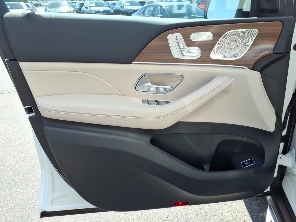 New 2026 Mercedes-Benz GLE 450 4MATIC image 11