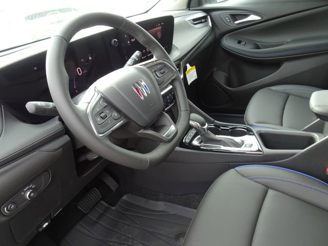New 2026 Buick Encore GX Sport Touring w/ Advanced Technology Package image 15