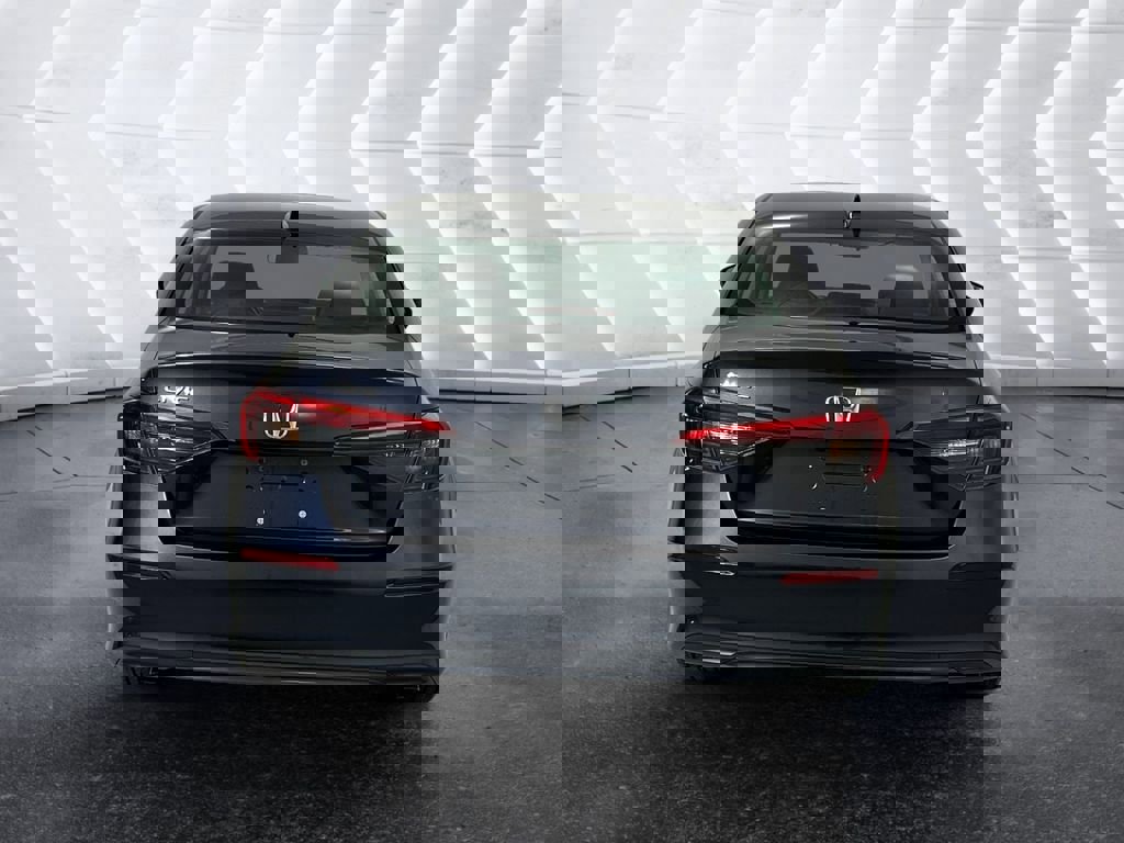 Used 2023 Honda Civic EX image 5