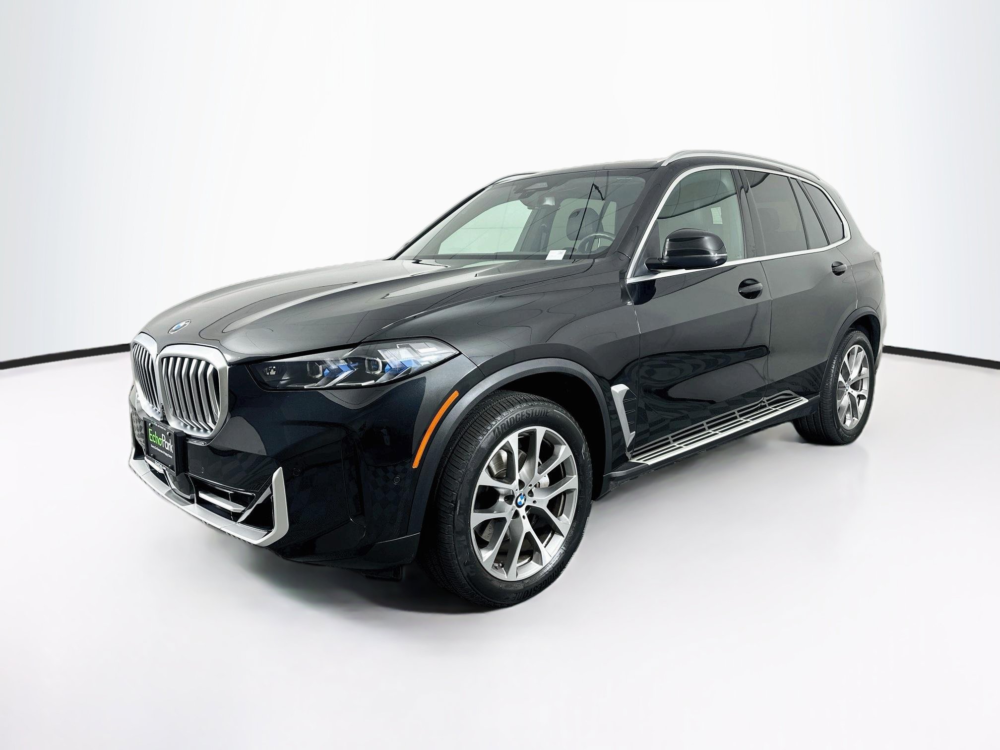Used 2026 BMW X5 sDrive40i RWD image 3