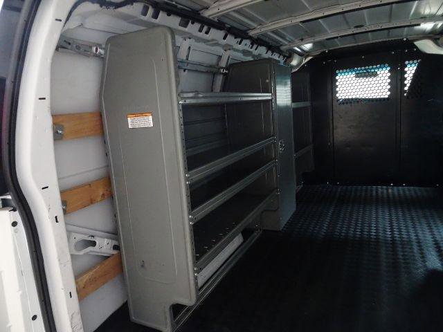 Used 2021 Chevrolet Express 2500 w/ Driver Convenience Package image 14