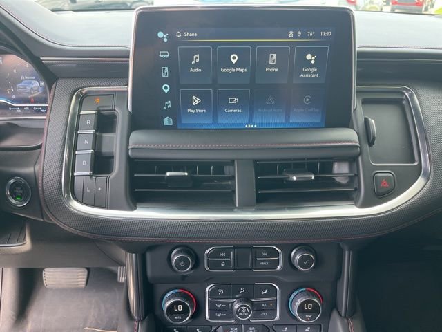 Used 2023 Chevrolet Tahoe RST w/ Sport Performance Package AWD/4WD image 22