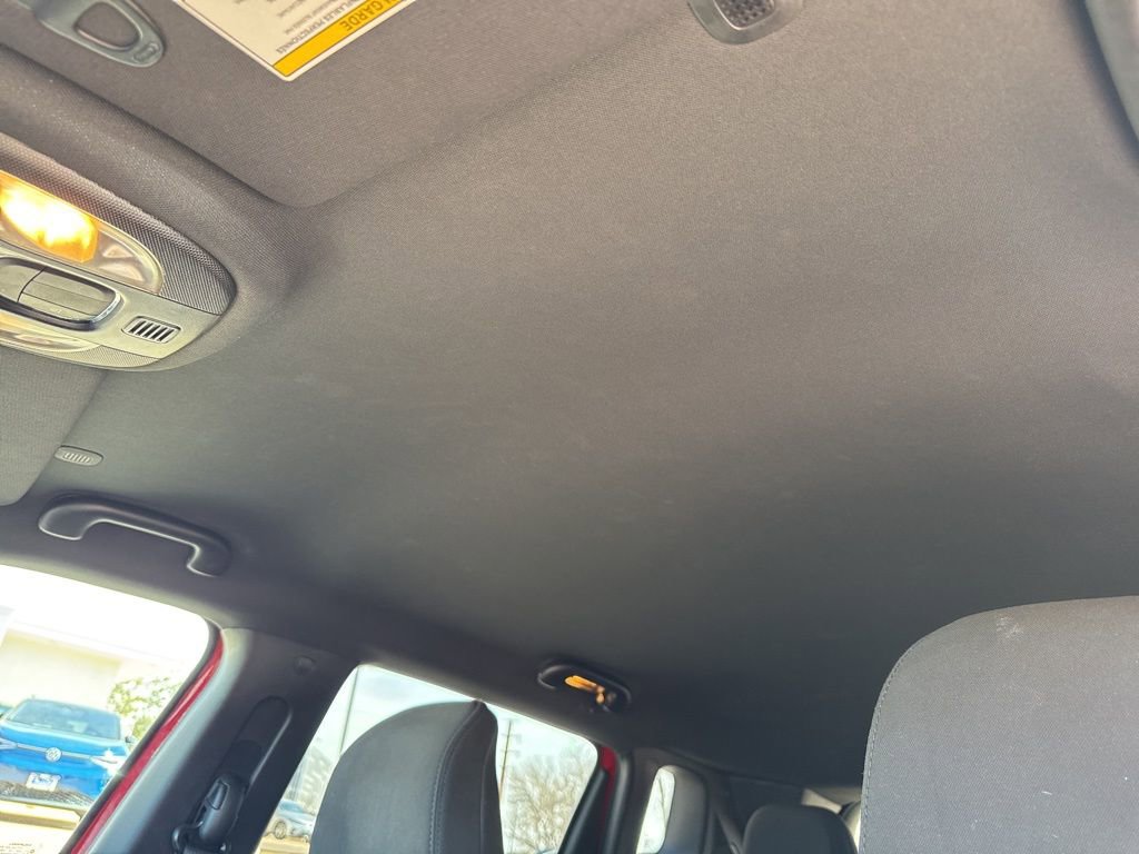 Used 2023 Jeep Compass Sport image 23