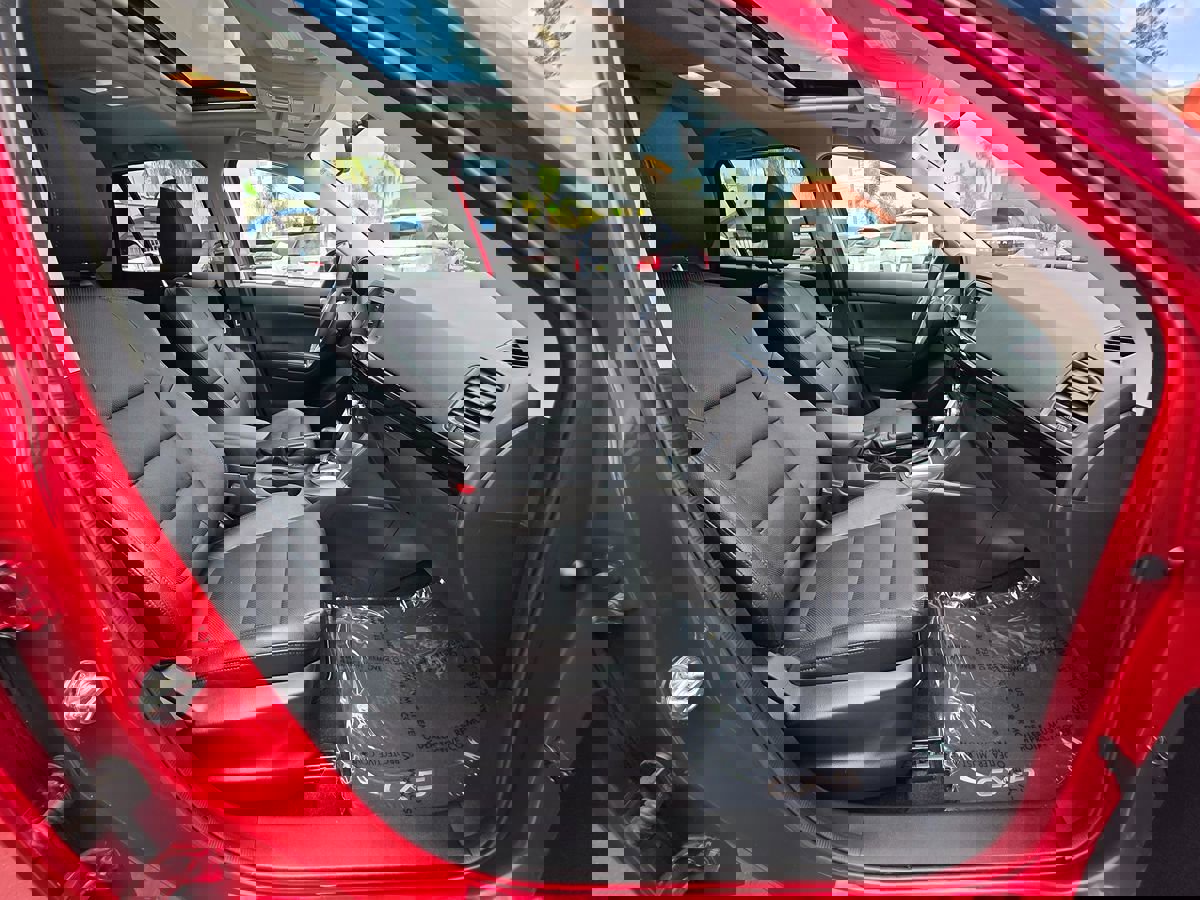 Used 2015 MAZDA CX-5 Grand Touring image 18