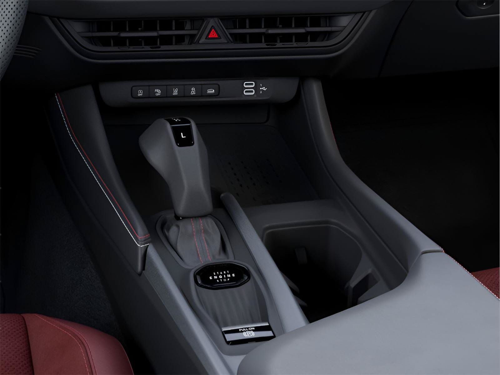 New 2026 Dodge Charger R/T AWD/4WD image 24