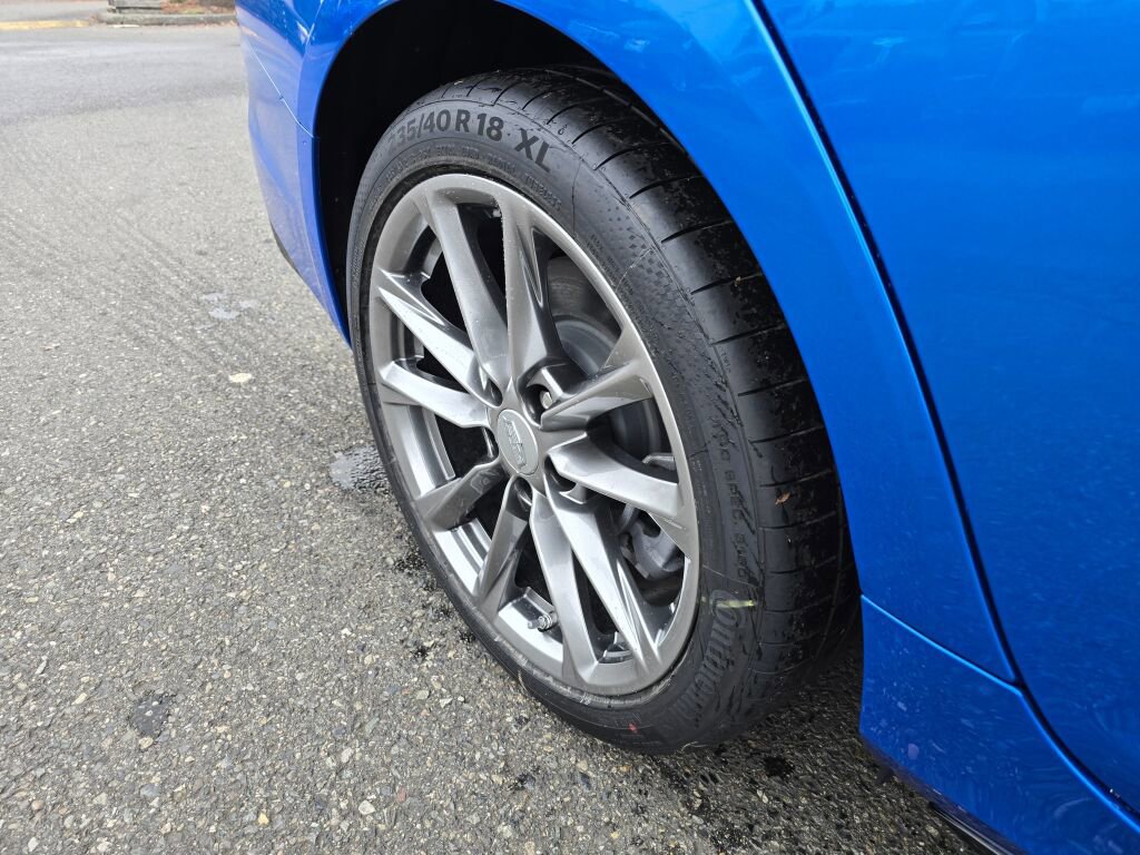 New 2026 Cadillac CT4 V image 14