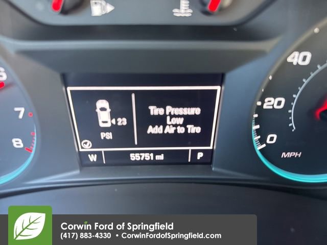 Used 2019 Chevrolet Malibu LS image 13