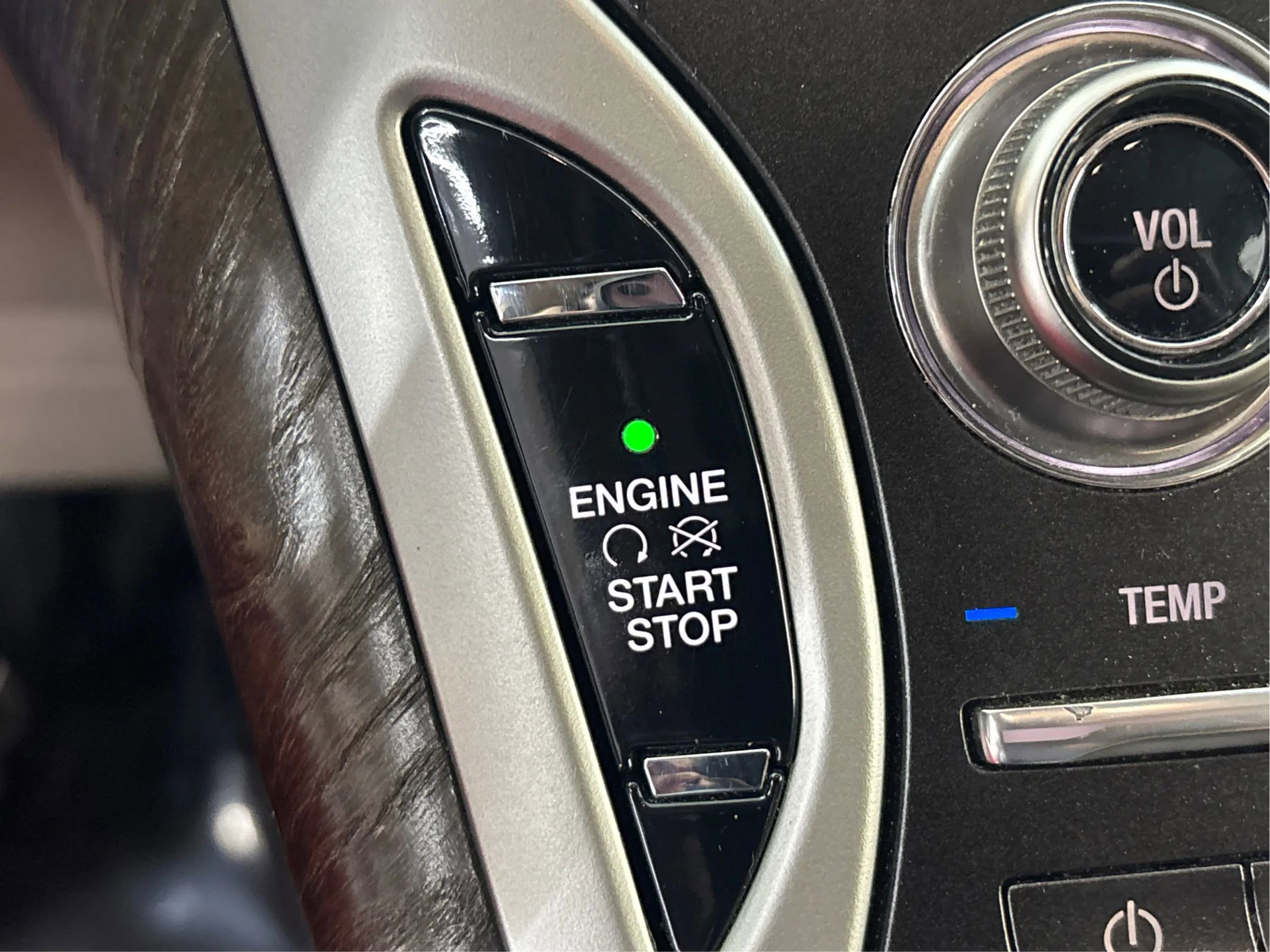 Used 2019 Lincoln Nautilus Reserve w/ Driver Assistance Package image 41