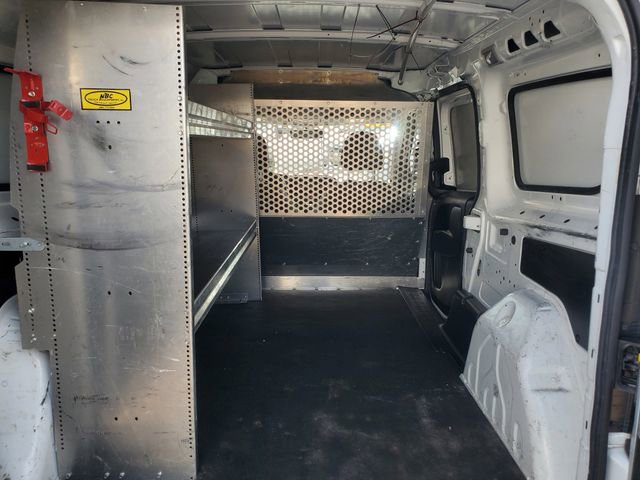 Used 2021 RAM ProMaster City Tradesman FWD image 27