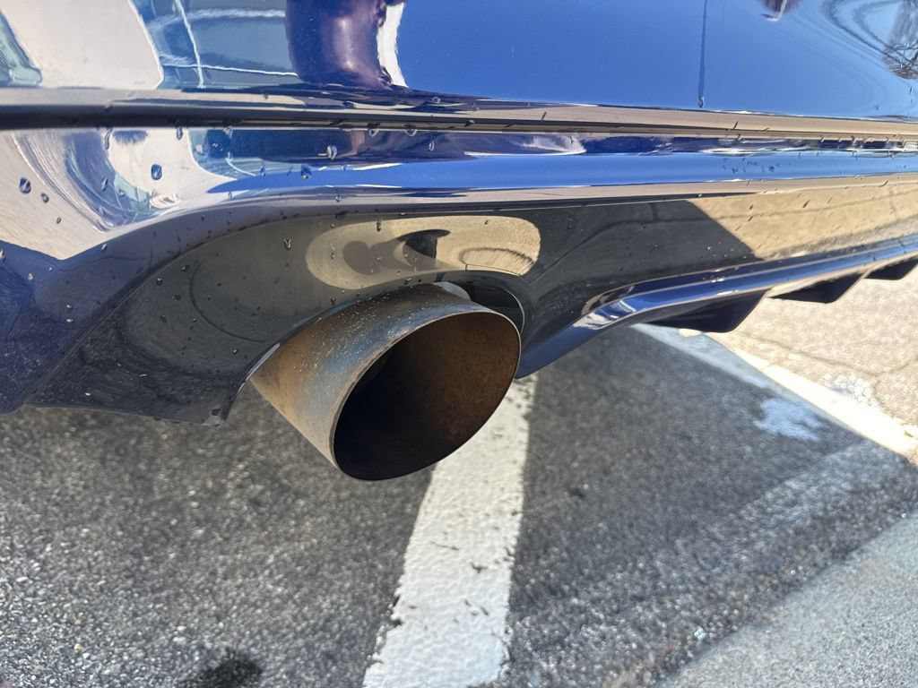 Certified 2023 INFINITI Q50 Sensory AWD/4WD image 36