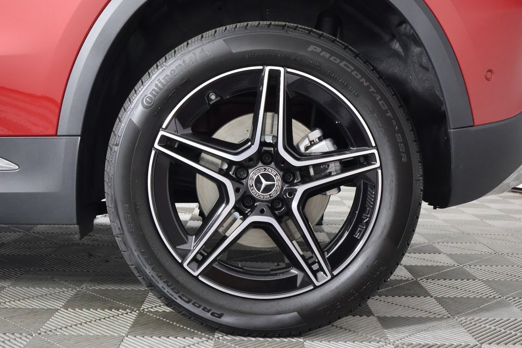 New 2026 Mercedes-Benz GLA 250 image 10