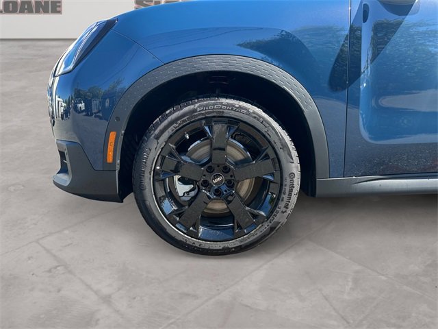 New 2026 MINI Cooper Countryman S w/ Comfort Package Max image 14