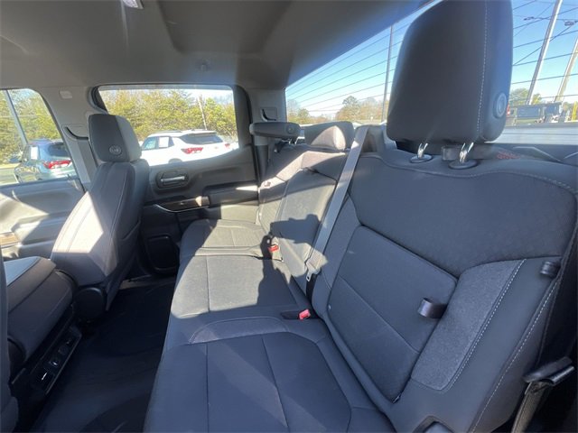 Used 2019 Chevrolet Silverado 1500 RST image 24