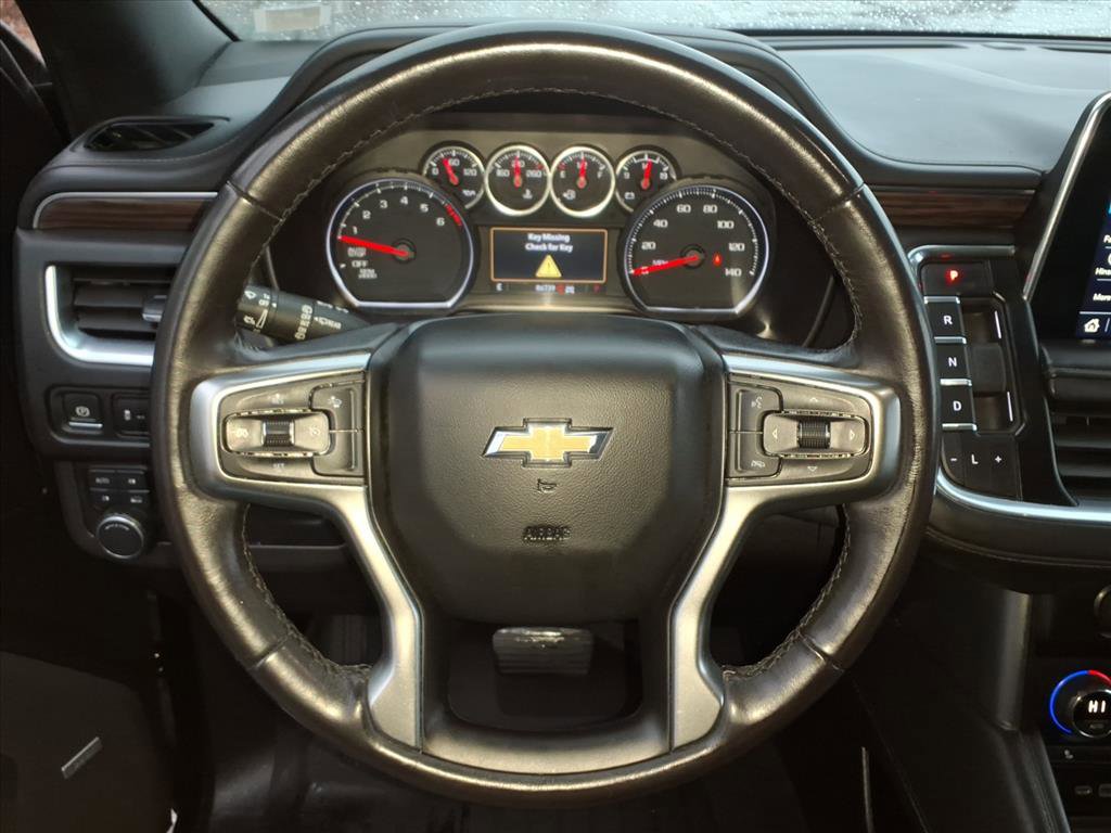 Used 2021 Chevrolet Tahoe LT image 18