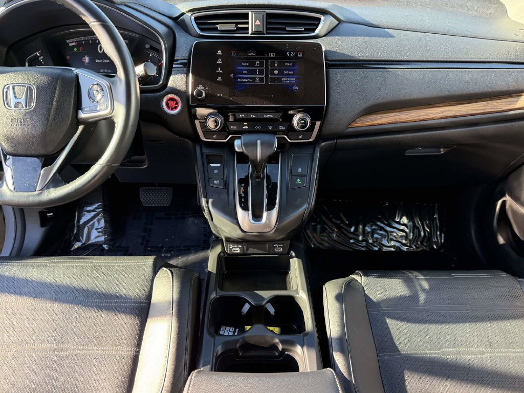 Used 2020 Honda CR-V EX-L image 18