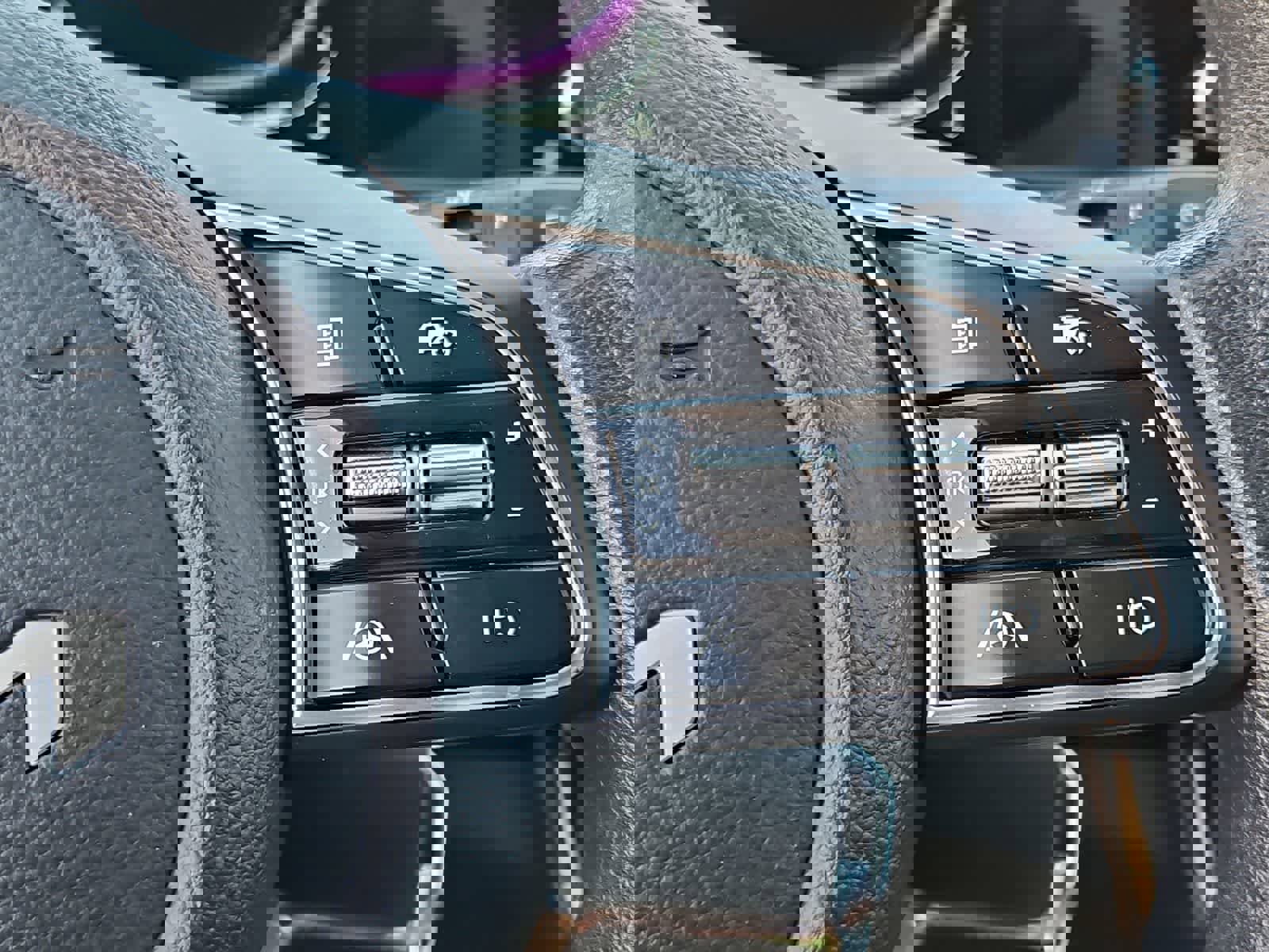 Used 2024 Kia Seltos LX image 26