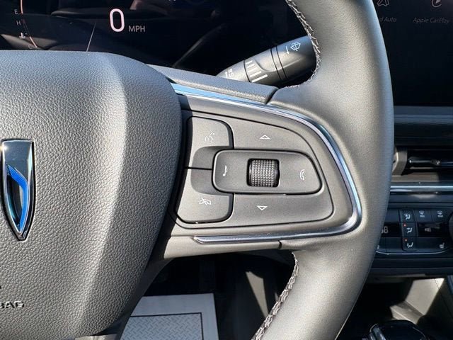 New 2026 Buick Envista Preferred w/ Convenience I Package FWD image 25