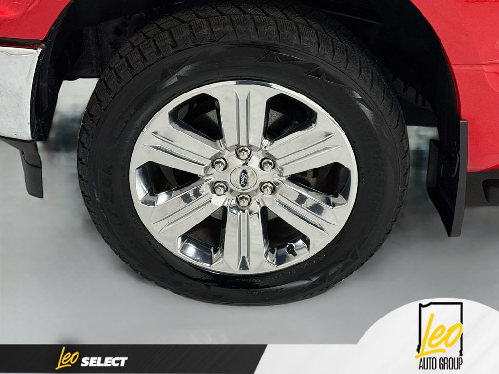 Used 2019 Ford F150 XLT w/ Equipment Group 302A Luxury AWD/4WD image 34