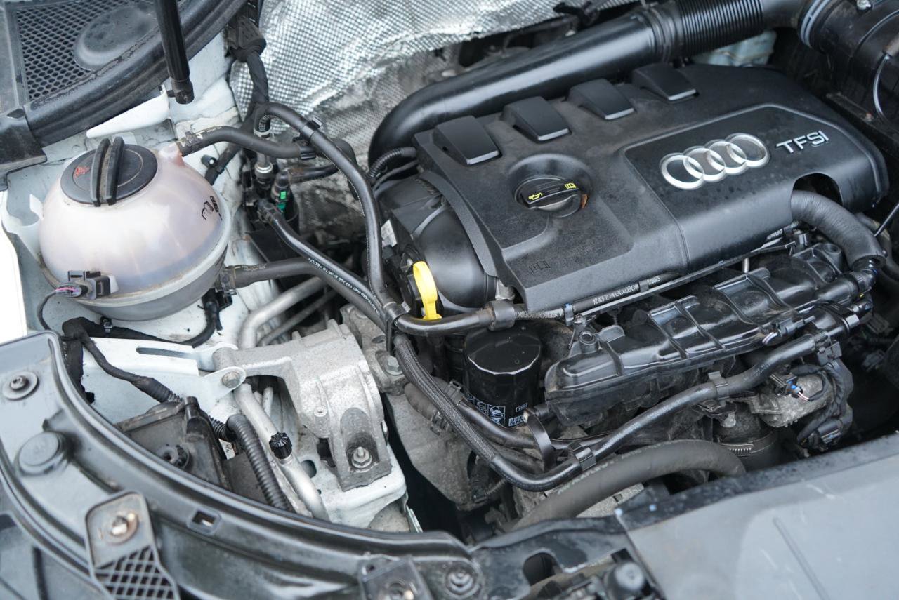 Used 2017 Audi Q3 2.0T Premium w/ Convenience Package image 79