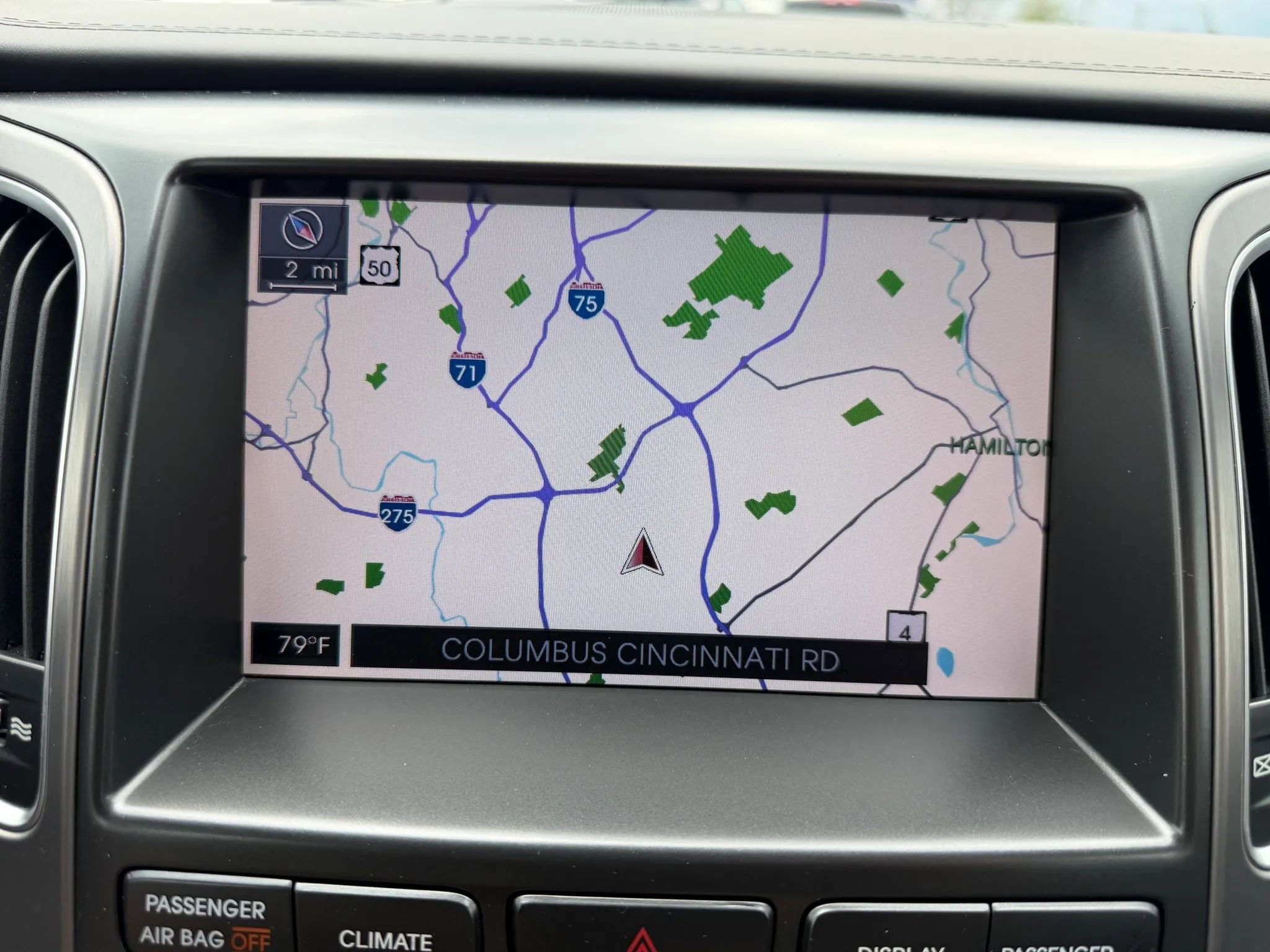 Used 2012 Hyundai Equus Signature image 23