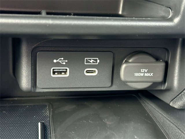 New 2026 Honda Ridgeline TrailSport image 38