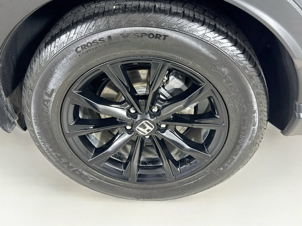 Used 2024 Honda CR-V Sport image 42