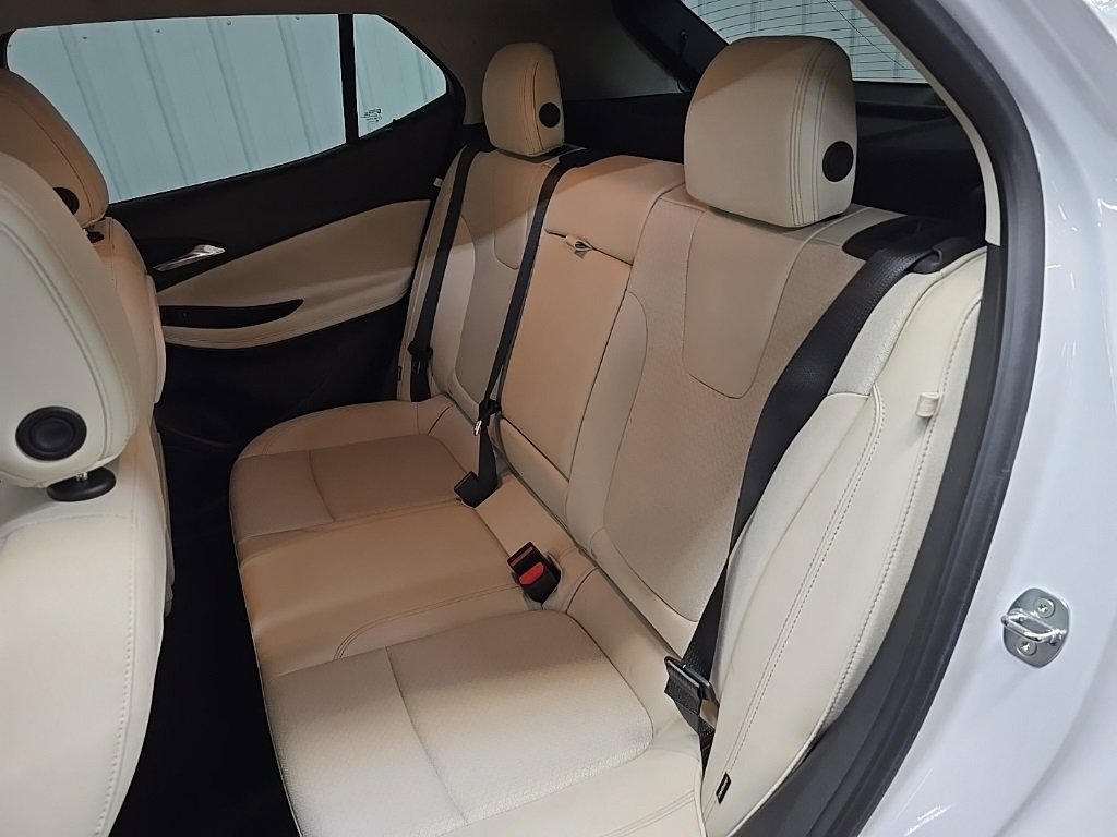 Used 2022 Buick Encore GX Select image 31