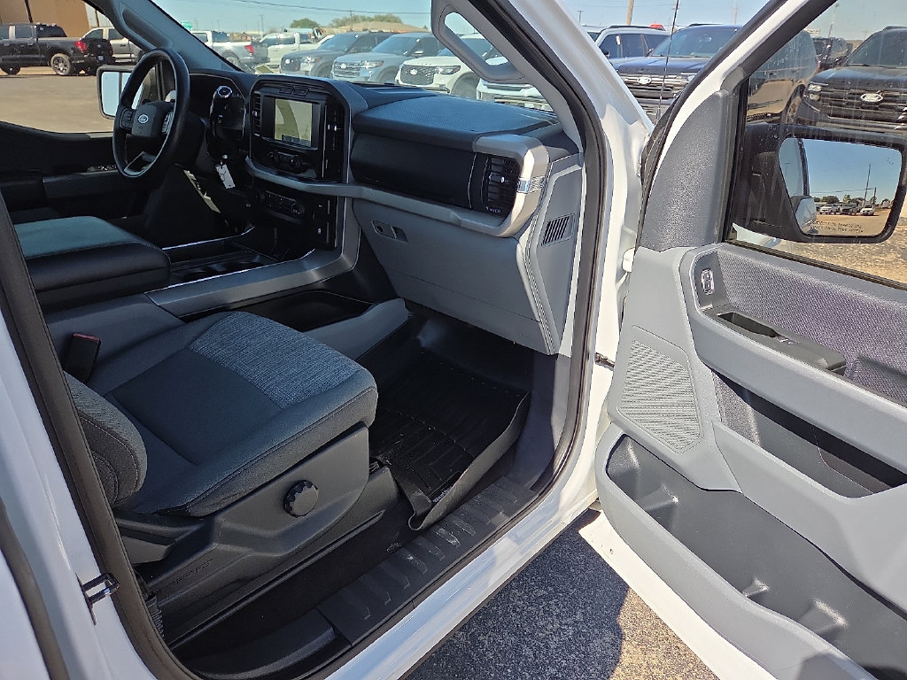 Used 2021 Ford F150 XLT AWD/4WD image 13