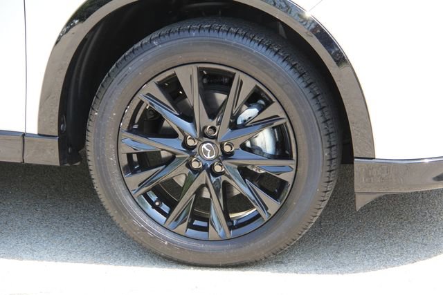 Used 2024 MAZDA CX-5 Carbon Edition AWD/4WD image 15