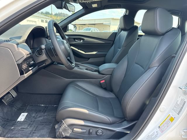 New 2026 Honda Accord Sport image 18