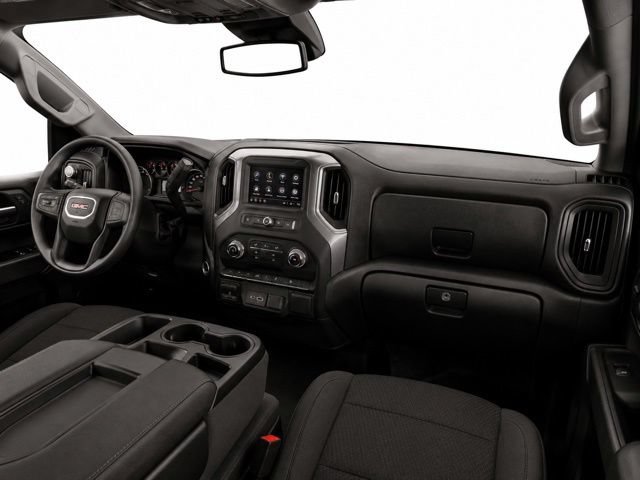 Used 2024 GMC Sierra 1500 Pro w/ Pro Value Package AWD/4WD image 30