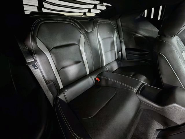Used 2021 Chevrolet Camaro LT w/ RS Package RWD image 27