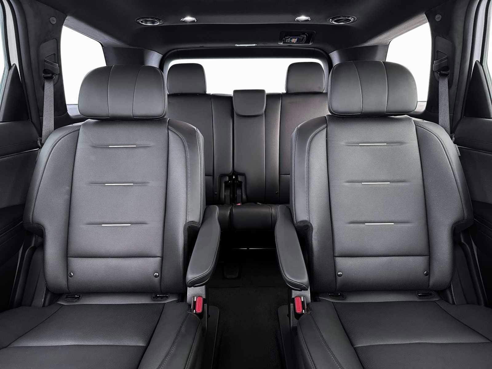 New 2026 Hyundai Palisade Calligraphy AWD/4WD image 16