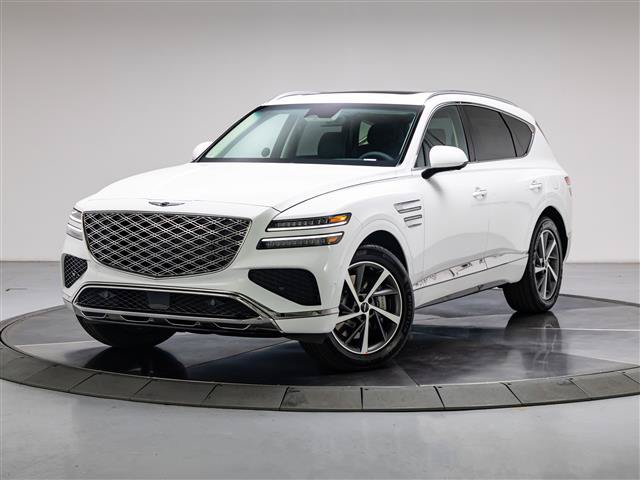 New 2026 Genesis GV80 2.5T Advanced