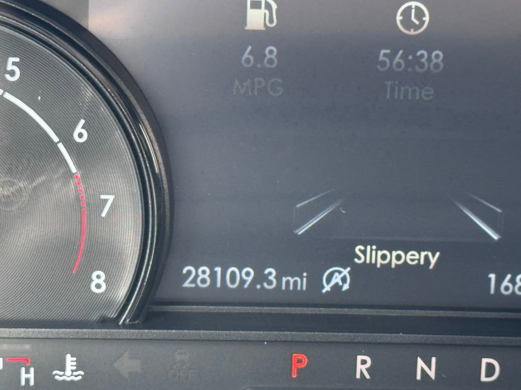 Used 2022 Lincoln Corsair AWD w/ Premium Package image 40