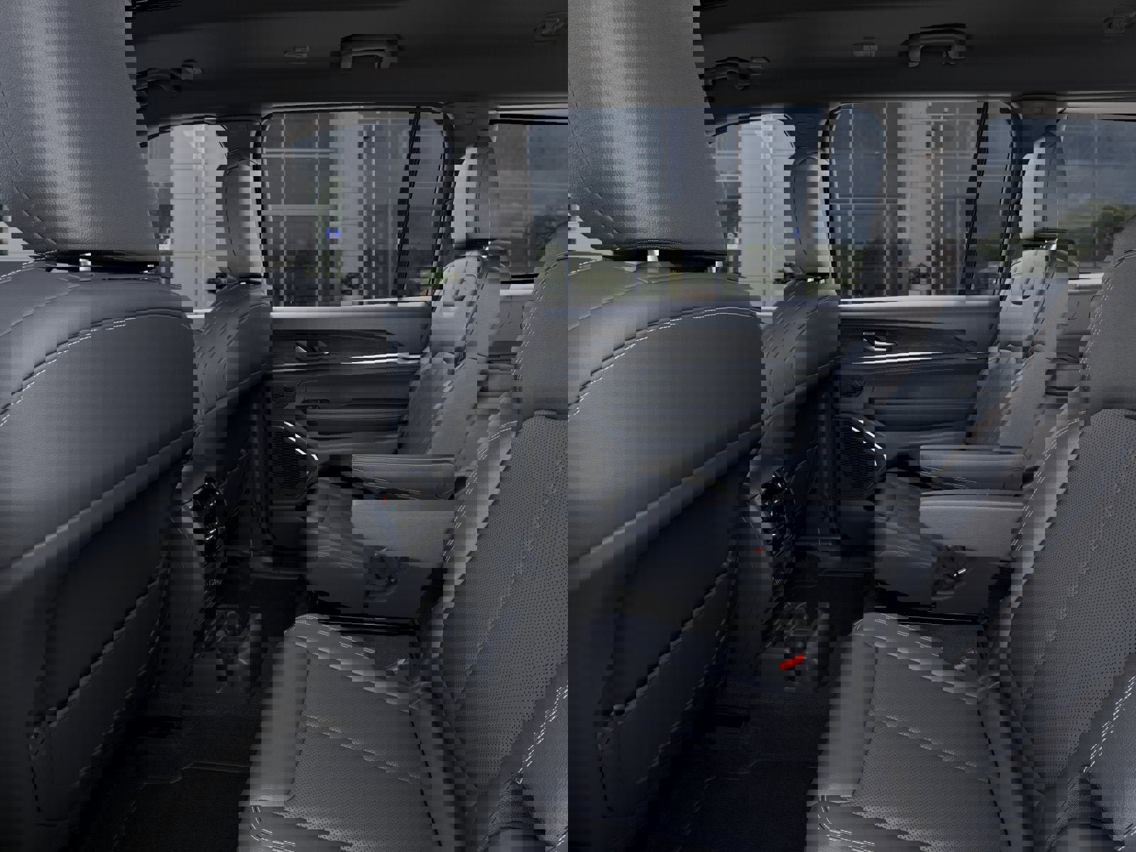 New 2026 Jeep Grand Cherokee L Limited image 49