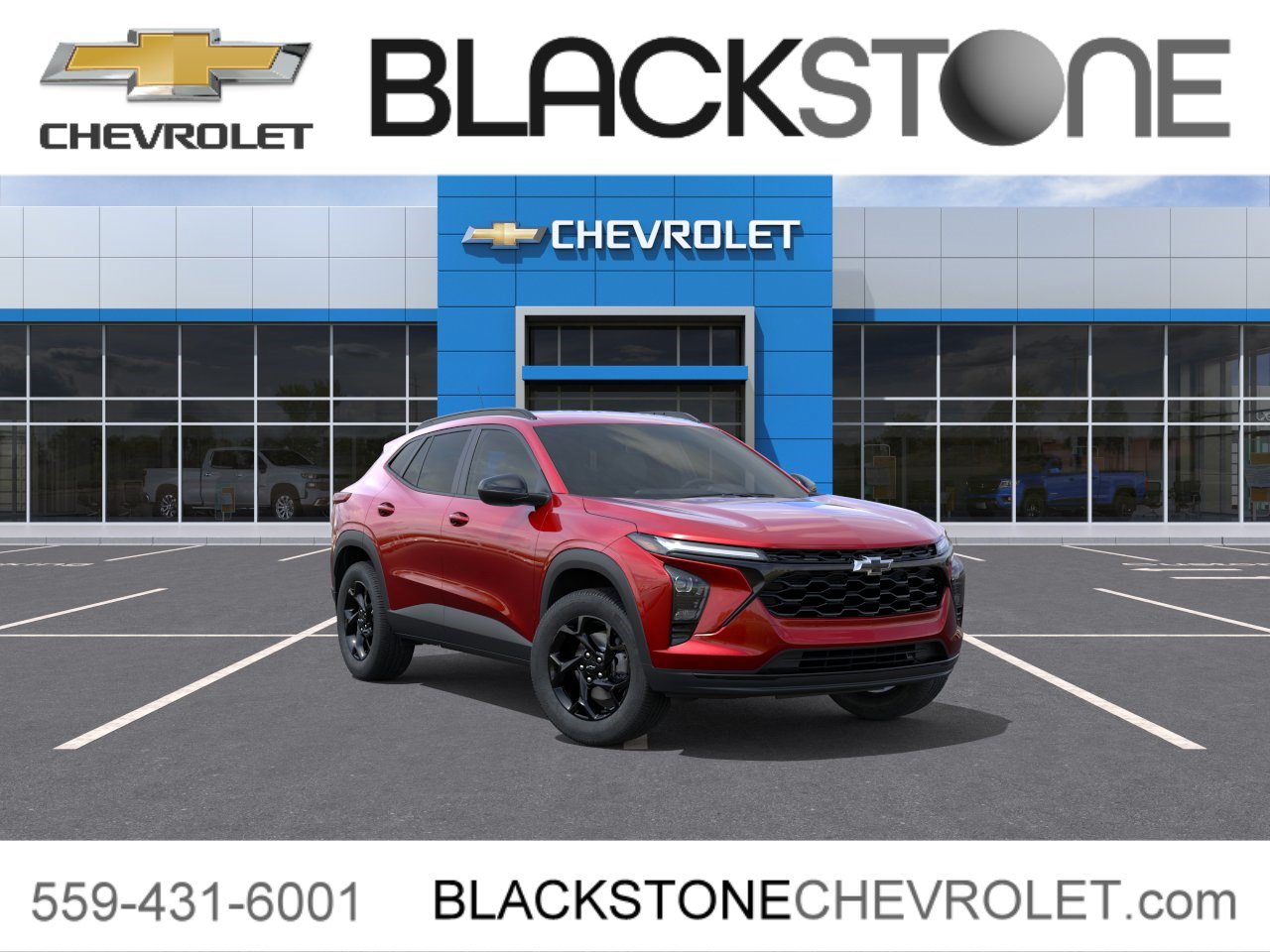 New 2026 Chevrolet Trax LT w/ Driver Confidence Package
