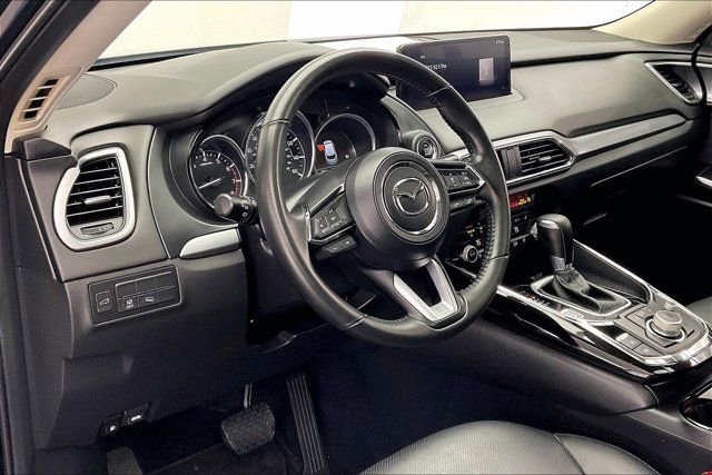 Used 2023 MAZDA CX-9 Touring Plus image 14