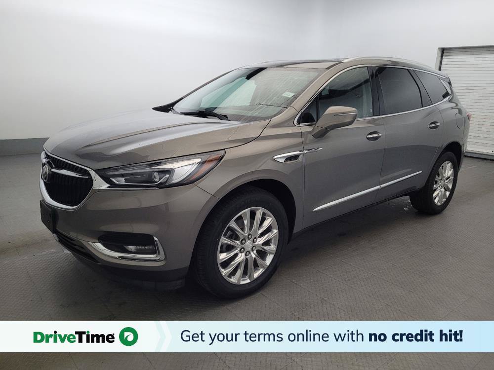 Used 2019 Buick Enclave Essence AWD/4WD image 1