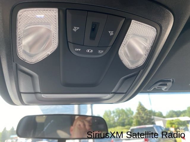 New 2024 RAM 3500 Tradesman w/ Chrome Appearance Group image 19