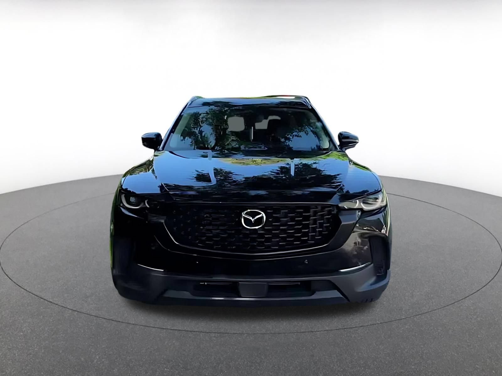 Used 2026 MAZDA CX-50 AWD 2.5 S w/ Premium Package image 3