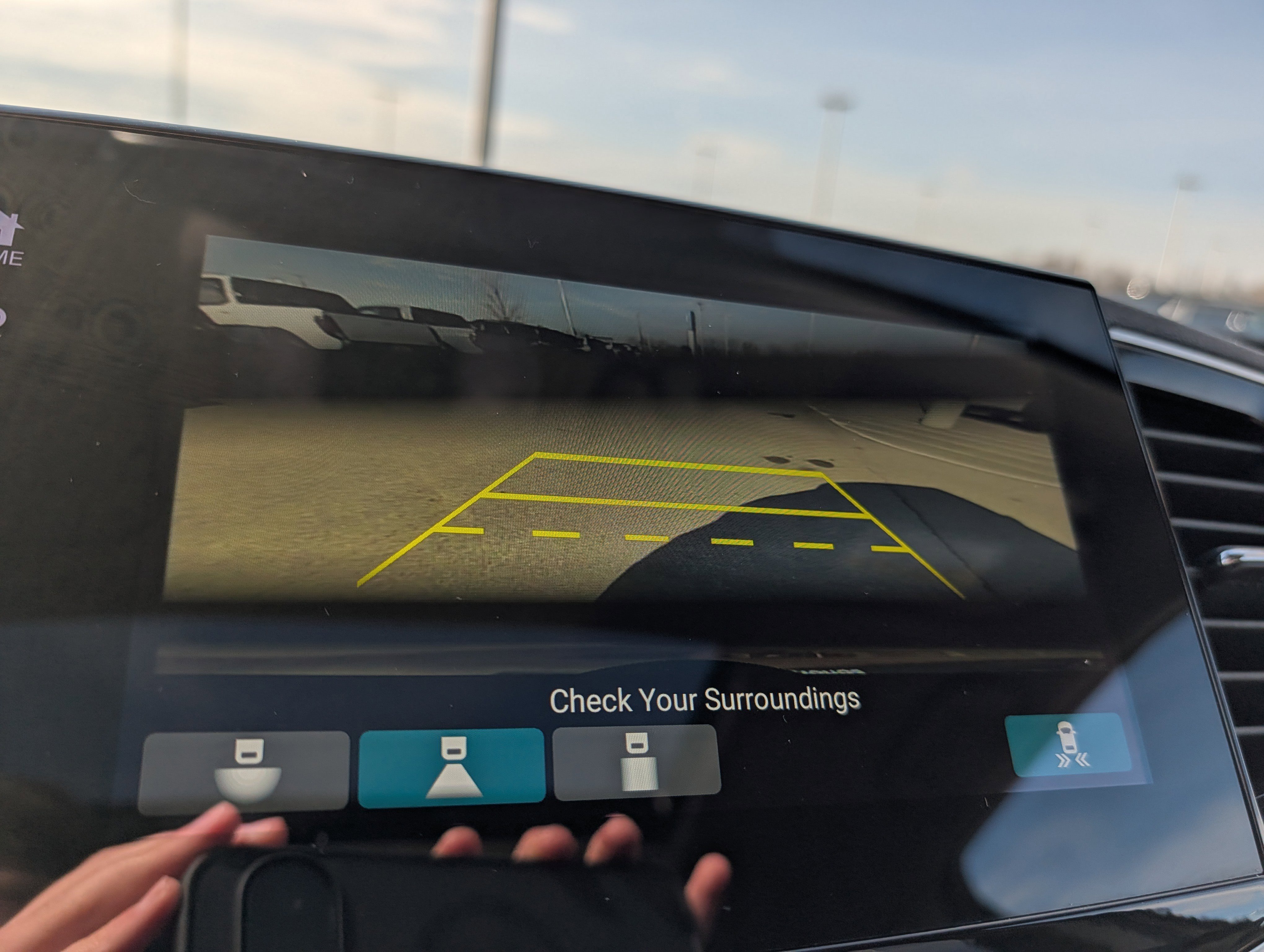 Used 2021 Honda Pilot EX-L image 32